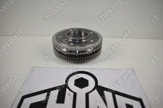 Шестерня Распредвала Впускная Mercedes-Benz (M272) Левая