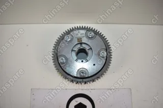 Шестерня Распредвала Впускная Mercedes-Benz (M272) Левая