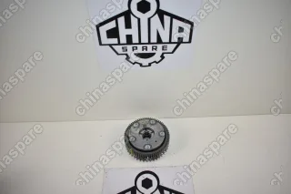 Шестерня Распредвала Впускная Mercedes-Benz (M272) Левая