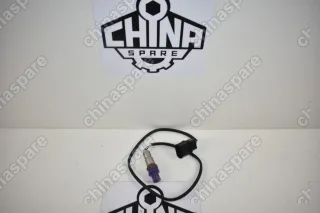 Датчик Кислорода Audi A3 Skoda Octavia Volkswagen Golf 1.6