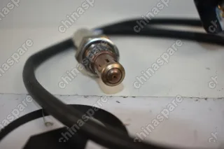 Датчик Кислорода Audi A3 Skoda Octavia Volkswagen Golf 1.6