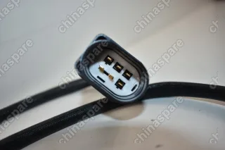 Датчик Кислорода Audi A3 Skoda Octavia Volkswagen Golf 1.6