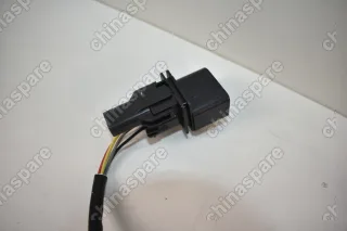 Датчик Кислорода (Лямбда-Зонд) Volkswagen Golf (Перед Катализатором) (VS-OS 1835)