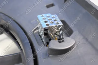 Электровентилятор Охлаждения Great Wall Hover H3, H5 (4D20)