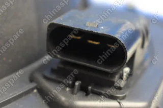 Электровентилятор Охлаждения Great Wall Hover H3, H5 (4D20)