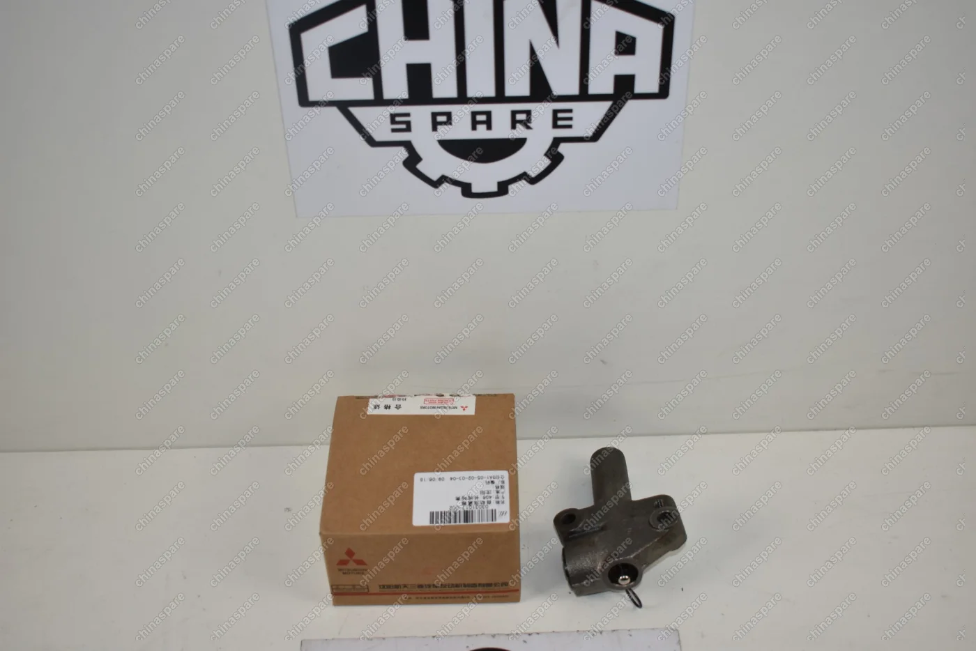 Натяжитель Ремня ГРМ Great Wall Hover, H3