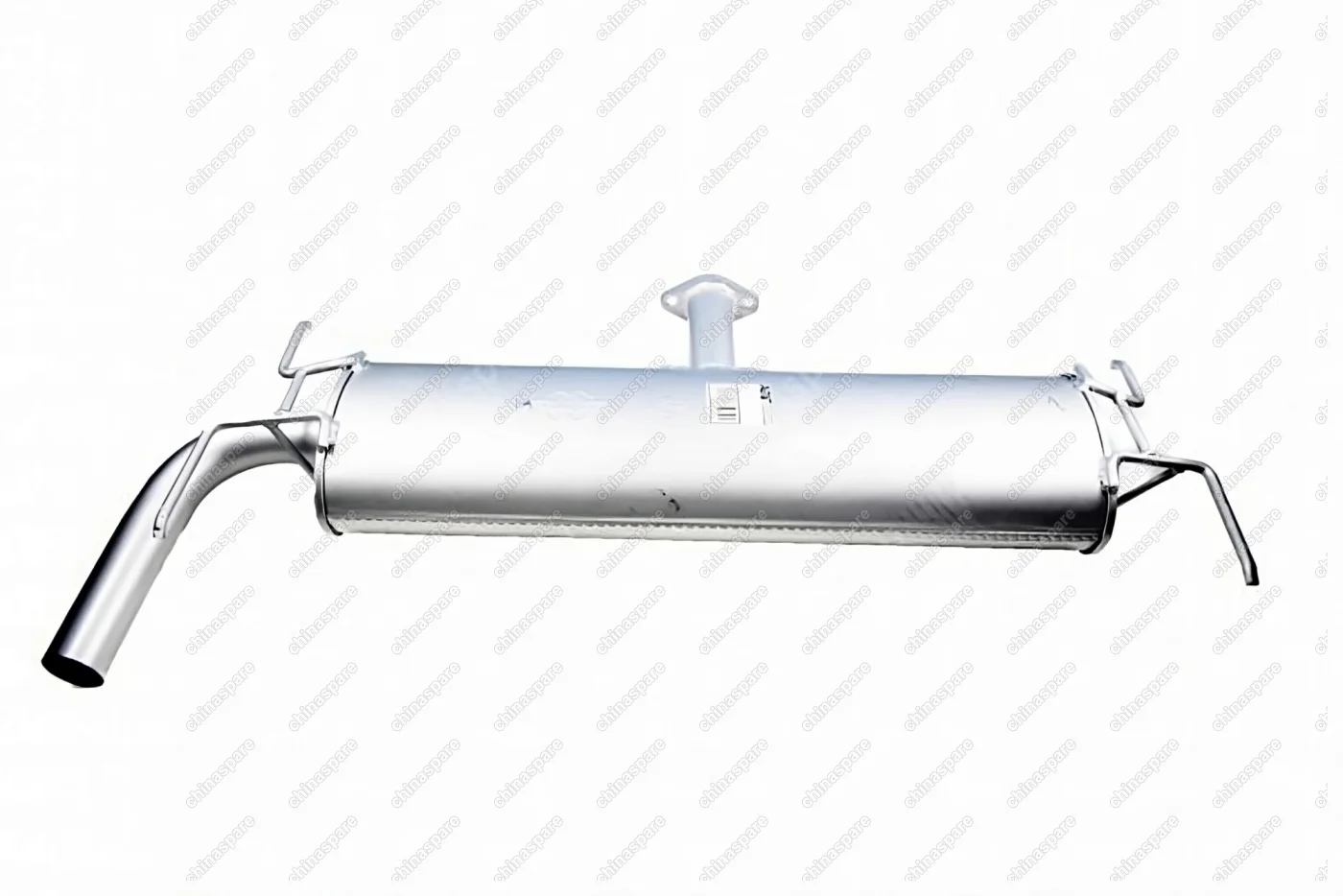 Глушитель Lifan X60