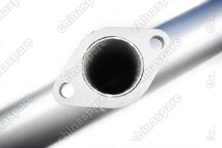 Глушитель Lifan X60