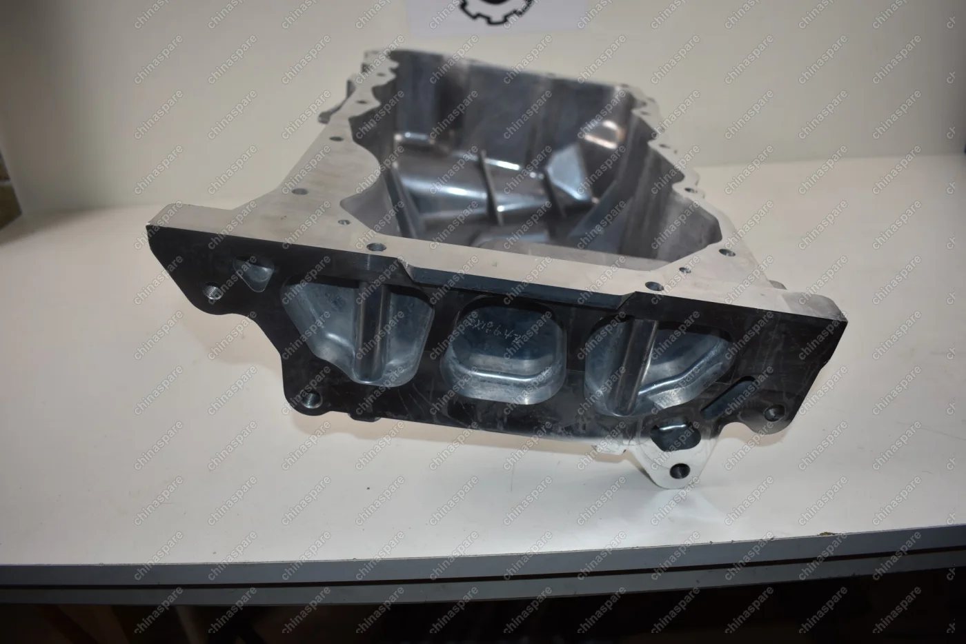 Картер Масляный Great Wall Hover H6 (Дизель)