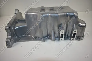 Картер Масляный Great Wall Hover H6 (Дизель)