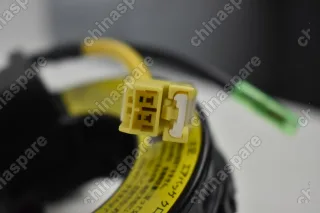 Контактная Группа Подушки Безопасности Mitsubishi Lancer IX 2000-2007