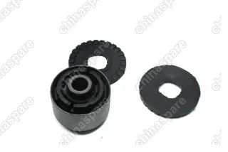 Сайлентблок заднего продольного рычага Lifan X60 (С шайбами)