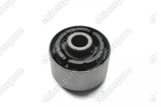 Сайлентблок заднего продольного рычага Lifan X60 (С шайбами)