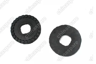 Сайлентблок заднего продольного рычага Lifan X60 (С шайбами)