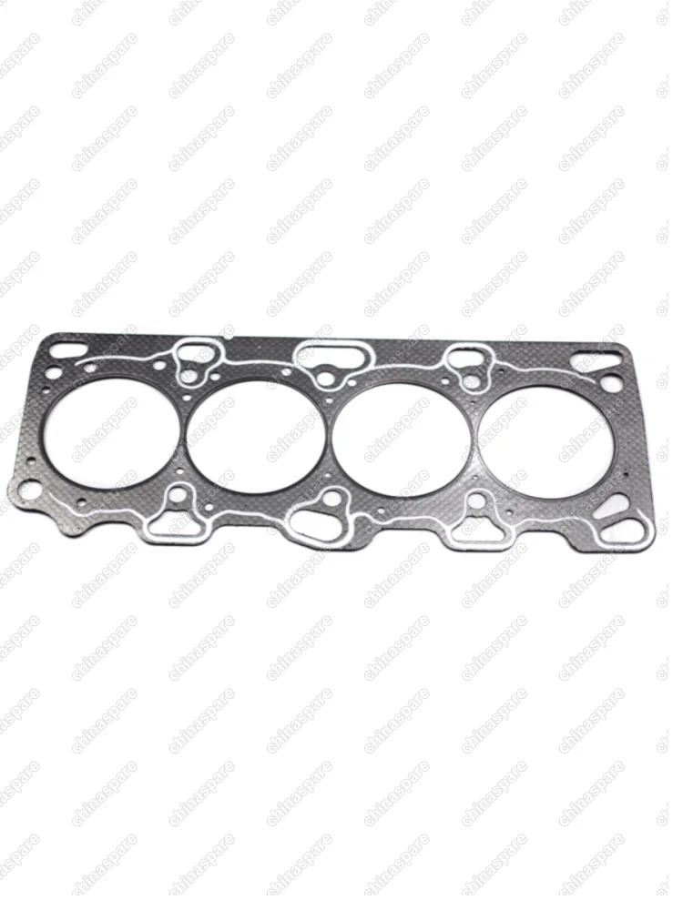 Прокладка головки блока цилиндров (4G64, 2,4) Chery Cross Eastar/Eastar, Tiggo