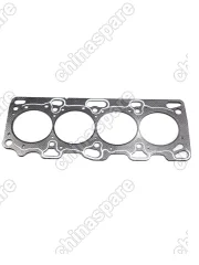Прокладка головки блока цилиндров (4G64, 2,4) Chery Cross Eastar/Eastar, Tiggo
