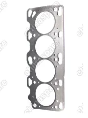 Прокладка головки блока цилиндров (4G64, 2,4) Chery Cross Eastar/Eastar, Tiggo