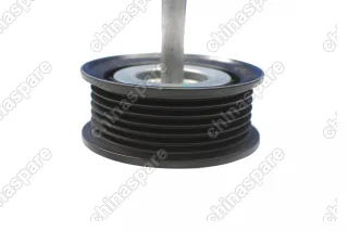 Ролик Ремня Генератора GW4D20 Great Wall Hover H5 2,0 (Дизель)