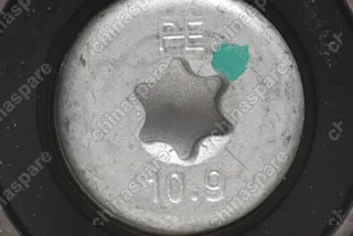 Ролик Ремня Генератора GW4D20 Great Wall Hover H5 2,0 (Дизель)