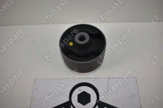 Сайлентблок заднего продольного рычага Chery Fora