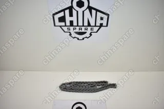 Цепь привода ГРМ Mitsubishi Outlander XL (CW) 2006-2012 G4KA,G4KD,G4KC,G4KE,4B10,4B11,4B12