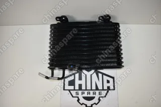 Радиатор масляный вариатора Mitsubishi Outlander III