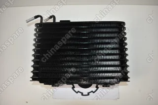 Радиатор масляный вариатора Mitsubishi Outlander III