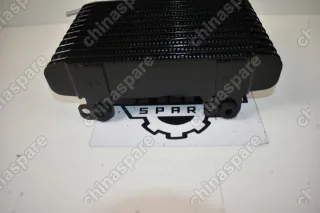 Радиатор масляный вариатора Mitsubishi Outlander III