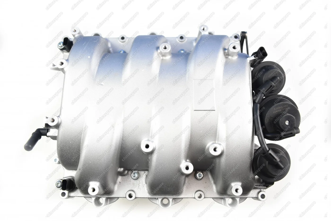 Коллектор Впускной M272 Mercedes-Benz ML W164 / GL X164 / S W221 / E W211 , W212 / C W204