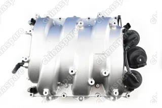 Коллектор Впускной M272 Mercedes-Benz ML W164 / GL X164 / S W221 / E W211 , W212 / C W204