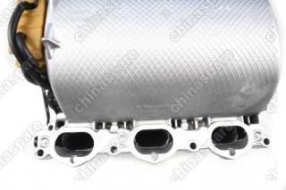 Коллектор Впускной M272 Mercedes-Benz ML W164 / GL X164 / S W221 / E W211 , W212 / C W204