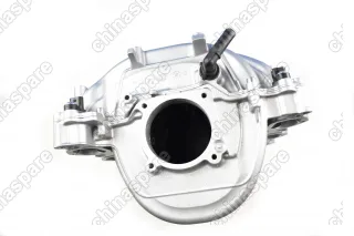 Коллектор Впускной M272 Mercedes-Benz ML W164 / GL X164 / S W221 / E W211 , W212 / C W204