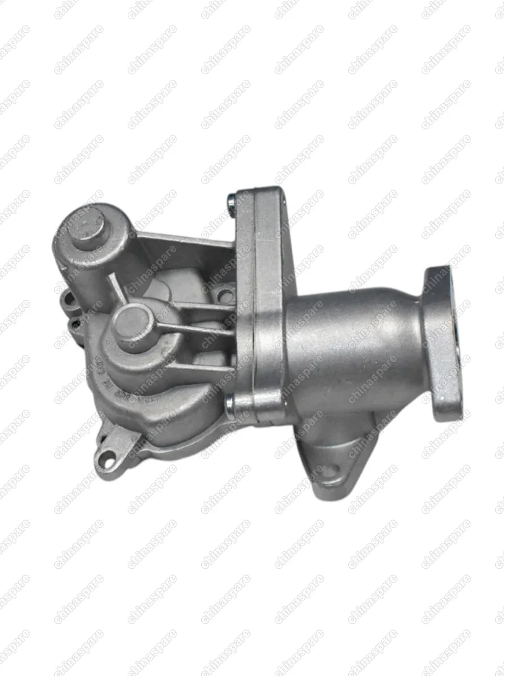 Клапан EGR Great Wall Hover H5 (Дизель)