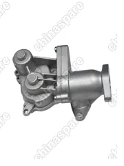 Клапан EGR Great Wall Hover H5 (Дизель)