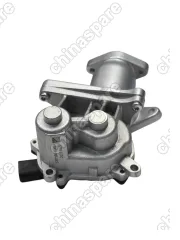 Клапан EGR Great Wall Hover H5 (Дизель)
