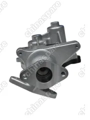 Клапан EGR Great Wall Hover H5 (Дизель)