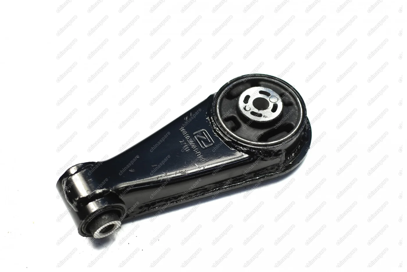 Опора двигателя задняя Zotye T600