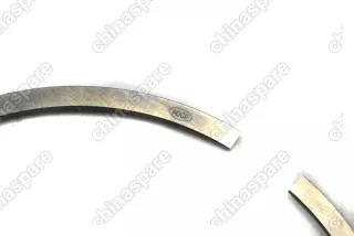 Кольца поршневые Zotye T600 1,5