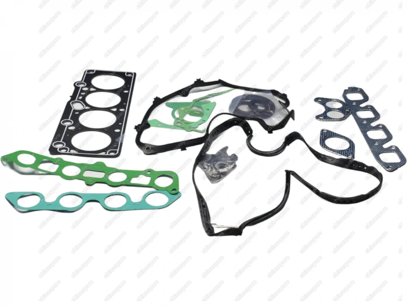 Комплект Прокладок Двигателя Chery Amulet 1,6