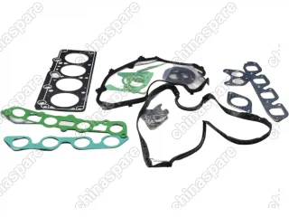 Комплект Прокладок Двигателя Chery Amulet 1,6