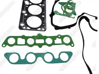 Комплект Прокладок Двигателя Chery Amulet 1,6
