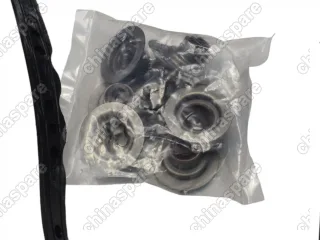 Комплект Прокладок Двигателя Chery Amulet 1,6