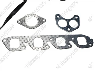 Комплект Прокладок Двигателя Chery Amulet 1,6