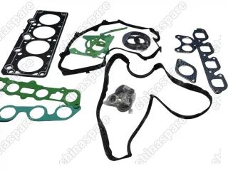 Комплект Прокладок Двигателя Chery Amulet 1,6