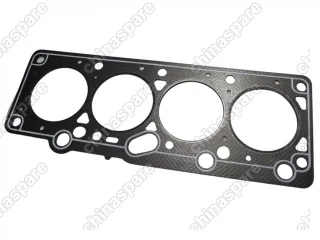 Комплект Прокладок Двигателя Chery Amulet 1,6