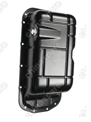 Поддон масляный двигателя Mitsubishi Lancer (CX,CY) 2007-.ASX 2010- 1.6 4A92