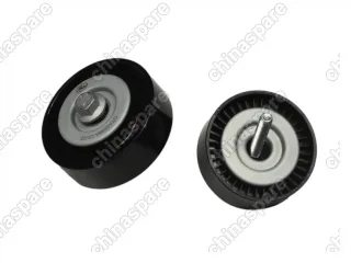 Комплект Приводного Ремня (С Роликами) Great Wall Hover H6 (Дизель)