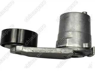 Комплект Приводного Ремня (С Роликами) Great Wall Hover H6 (Дизель)