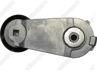 Комплект Приводного Ремня (С Роликами) Great Wall Hover H6 (Дизель)