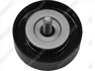 Комплект Приводного Ремня (С Роликами) Great Wall Hover H6 (Дизель)